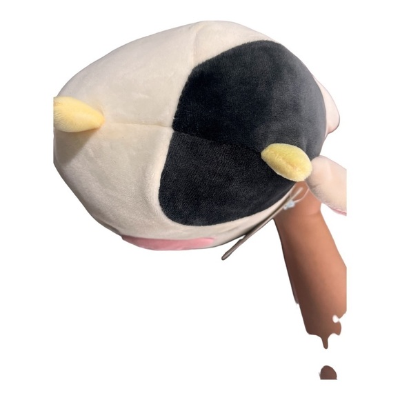 Connor the cow 8 inch NWT - Picture 6 of 7